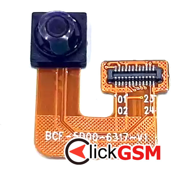 Camera Fata