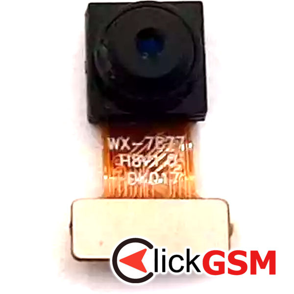 Camera Fata