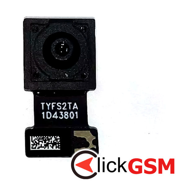 Camera Fata