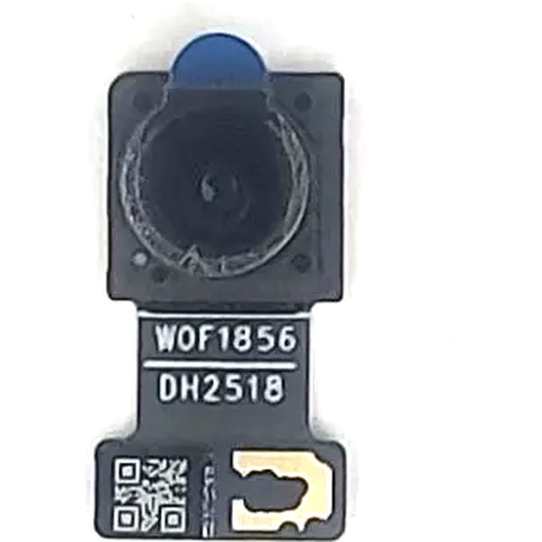 Camera Fata