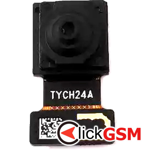 Camera Fata