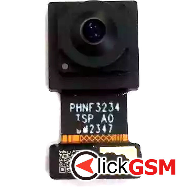 Camera Fata