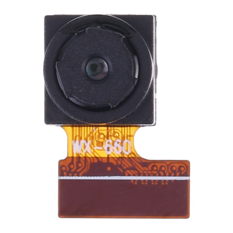Camera Fata