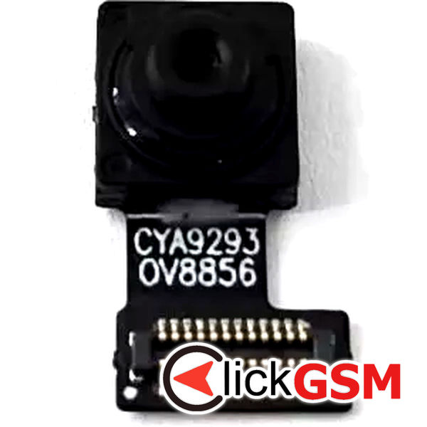 Camera Fata