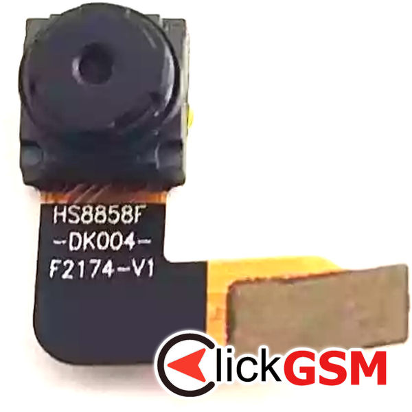 Camera Fata