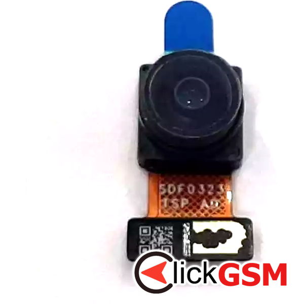 Camera Fata