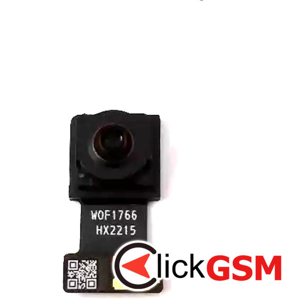 Camera Fata