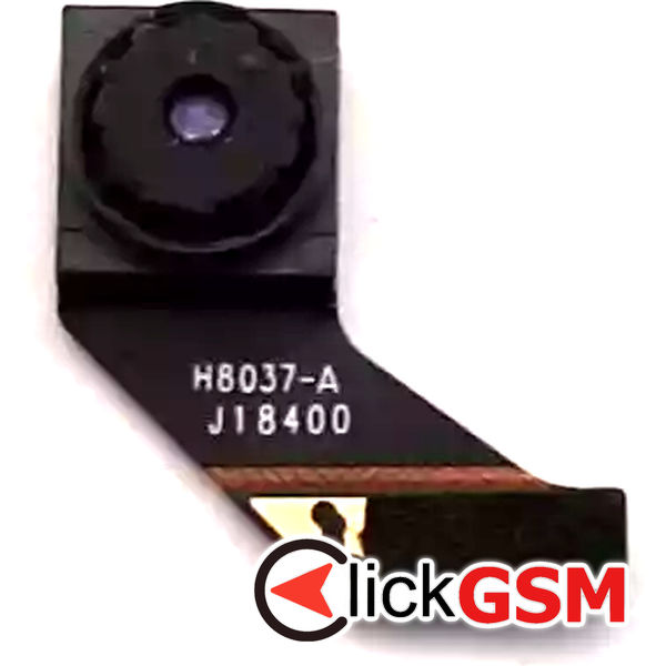 Camera Fata