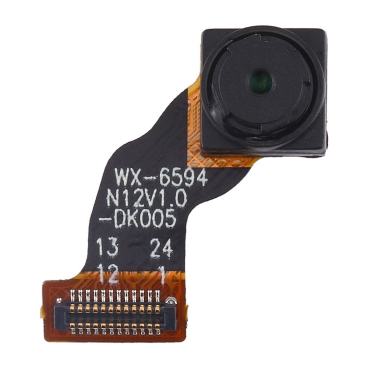 Camera Fata