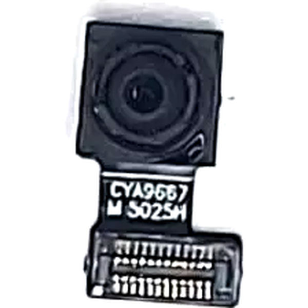 Camera Fata