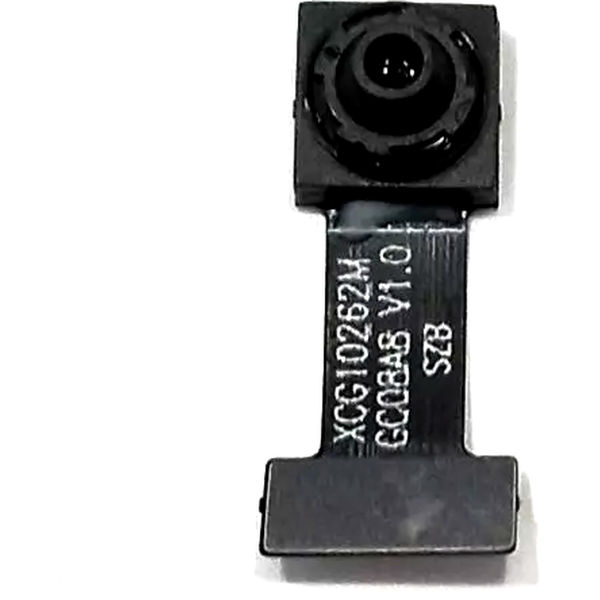 Camera Fata