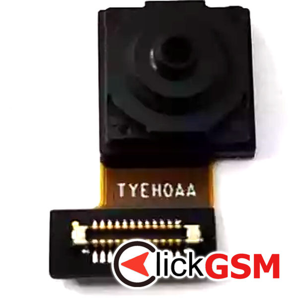 Camera Fata