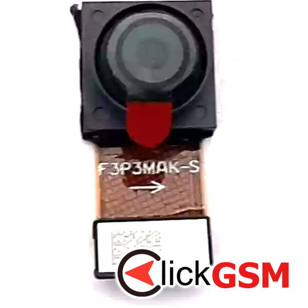 Camera Fata