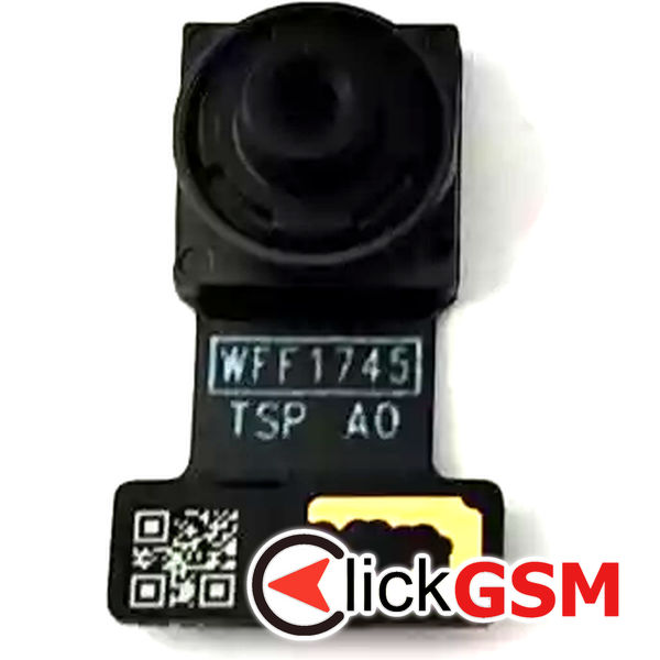Camera Fata