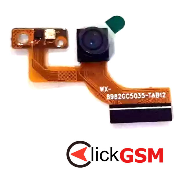 Camera Fata