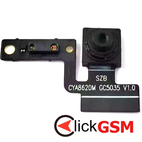 Camera Fata