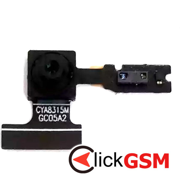 Camera Fata