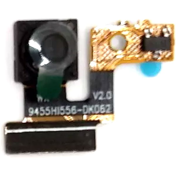 Camera Fata