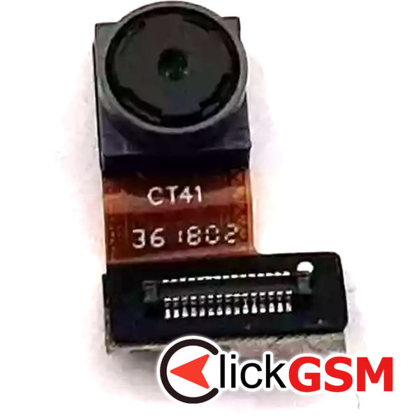 Camera Fata