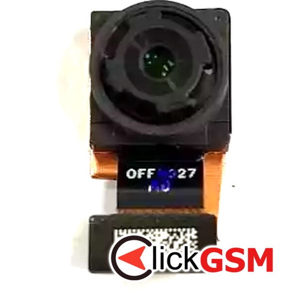 Camera Fata