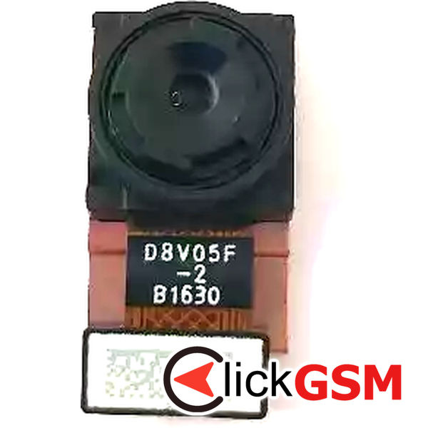 Camera Fata