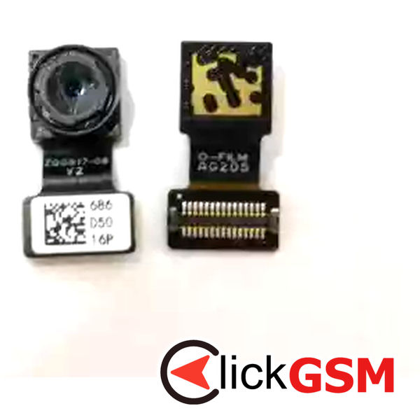 Camera Fata