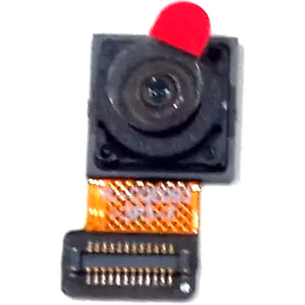 Camera Fata