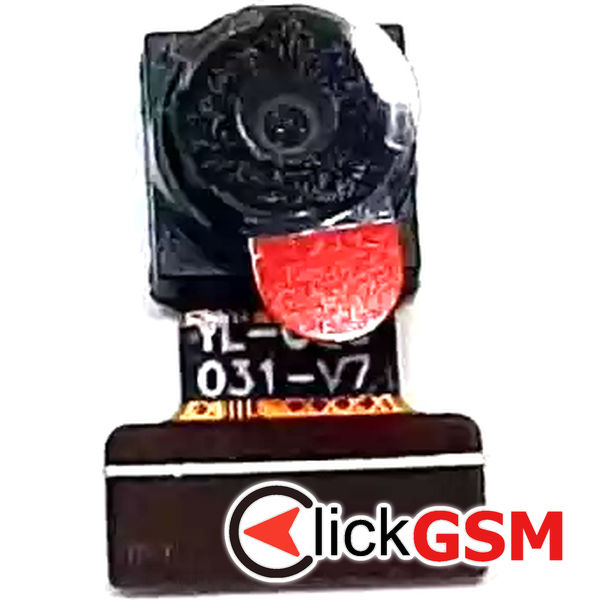 Camera Fata