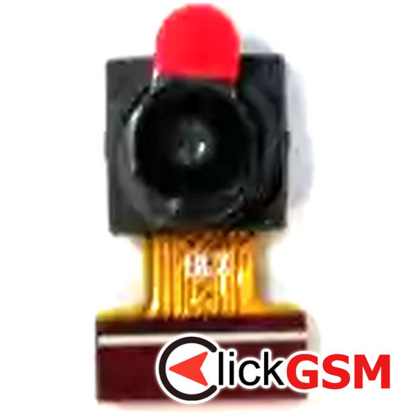 Camera Fata