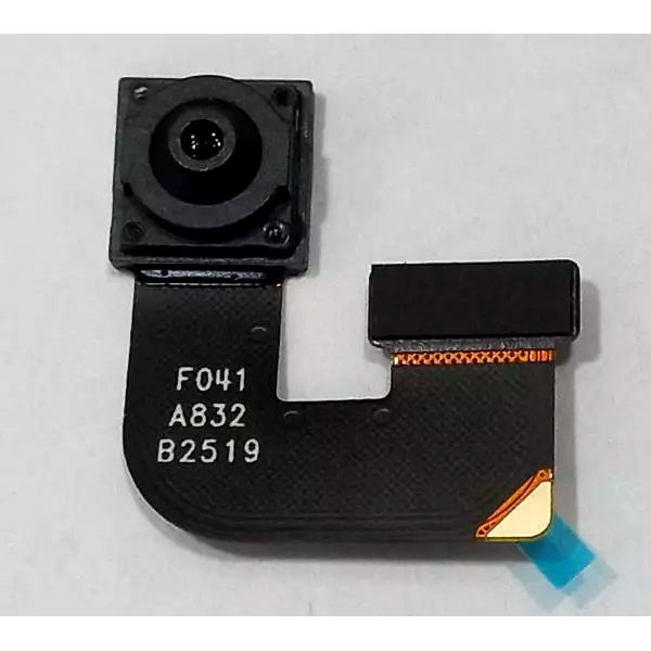 Camera Fata
