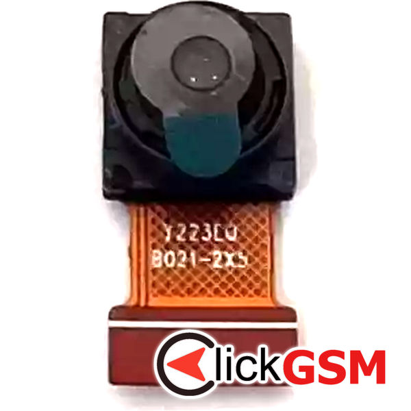 Camera Fata