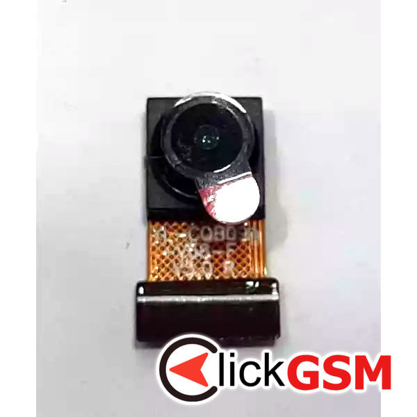 Camera Fata