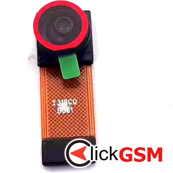 Camera Fata