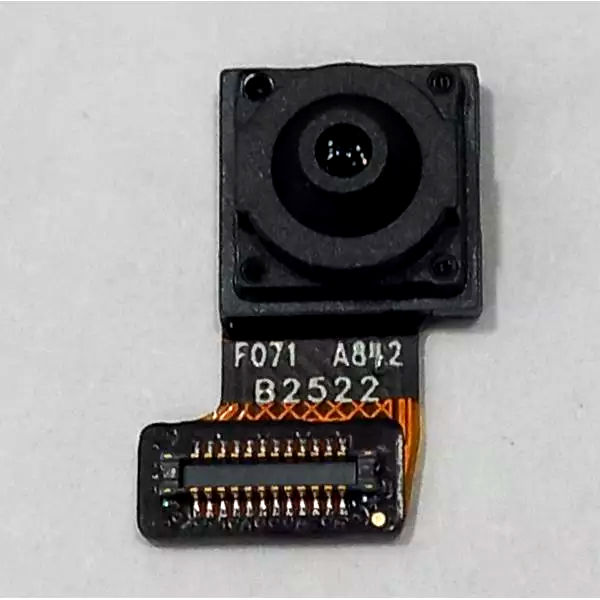 Camera Fata