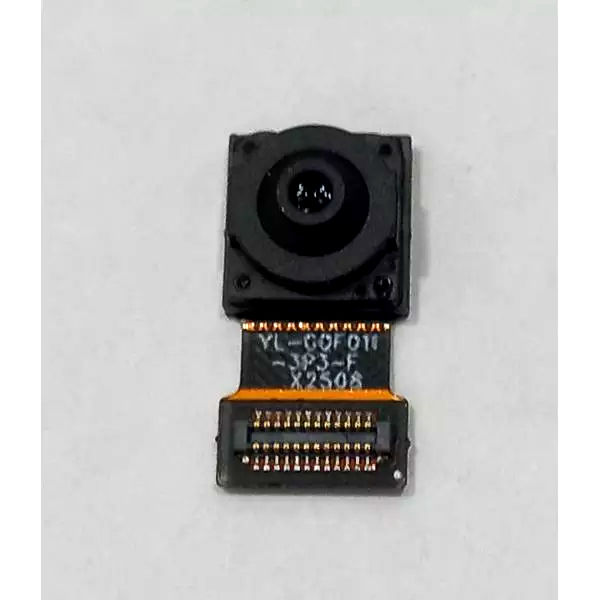 Camera Fata