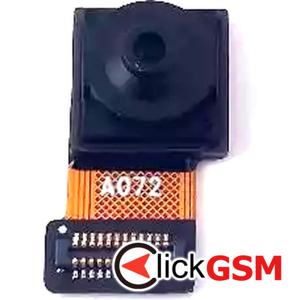 Camera Fata