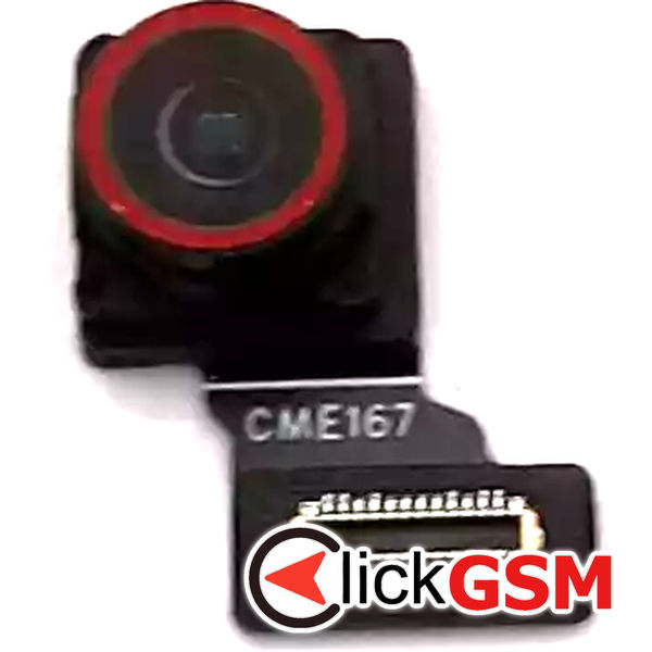 Camera Fata