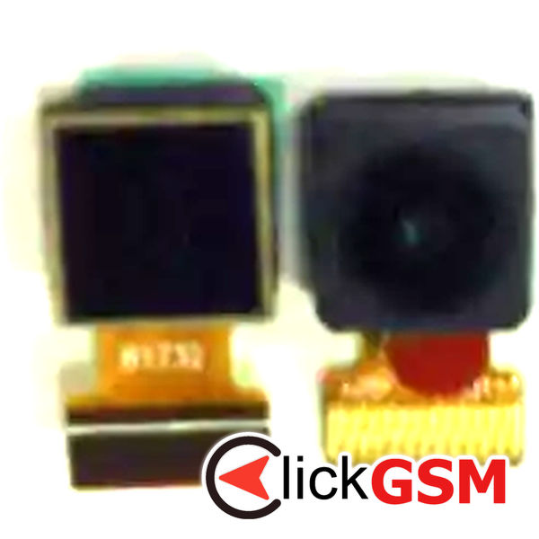 Camera Fata