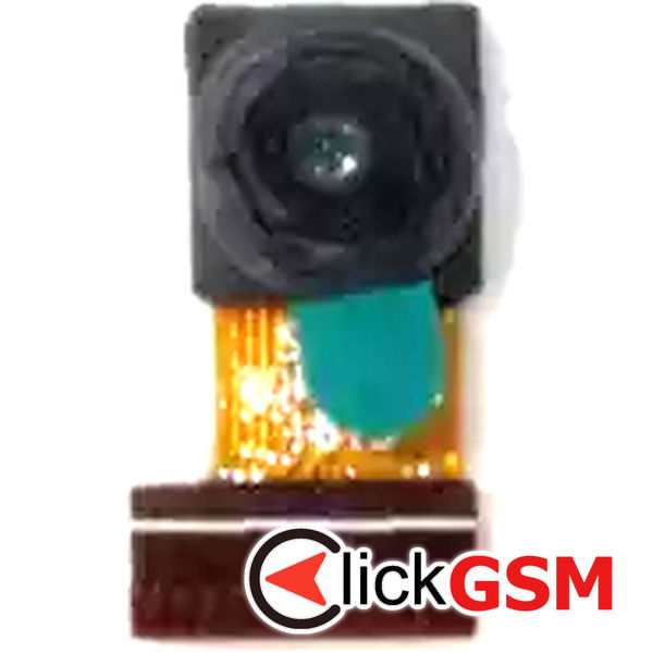 Camera Fata
