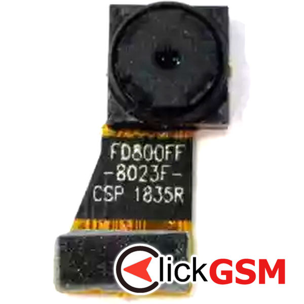 Camera Fata