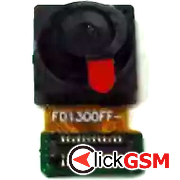 Camera Fata