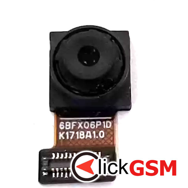 Camera Fata