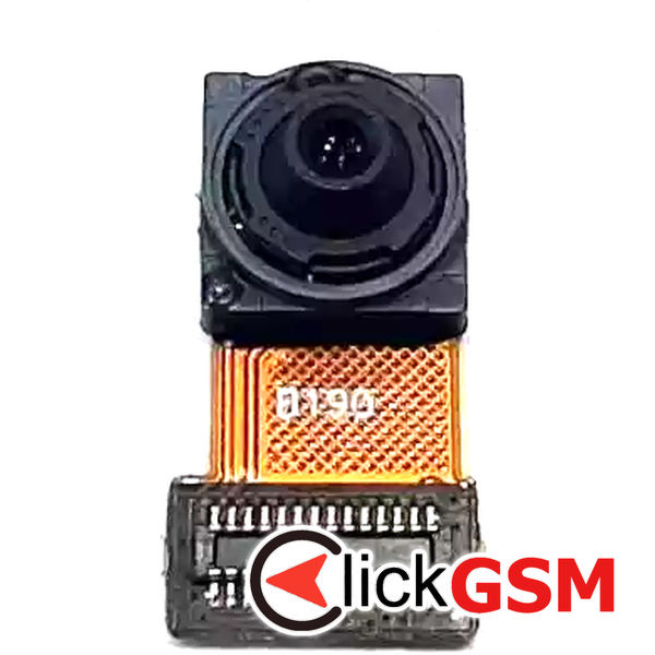 Camera Fata