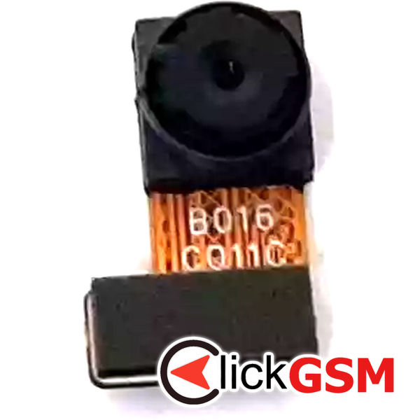 Camera Fata