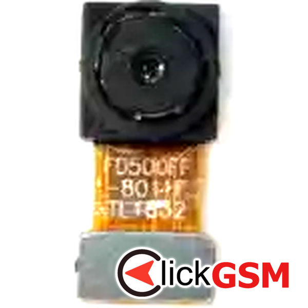 Camera Fata