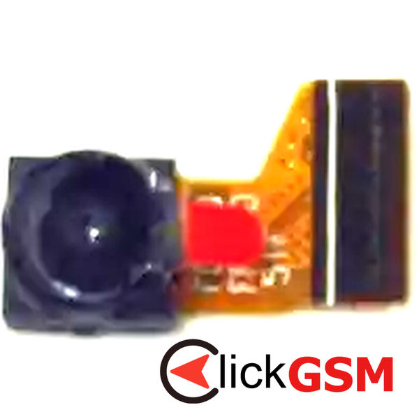 Camera Fata