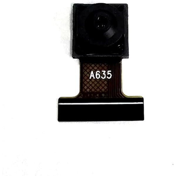 Camera Fata