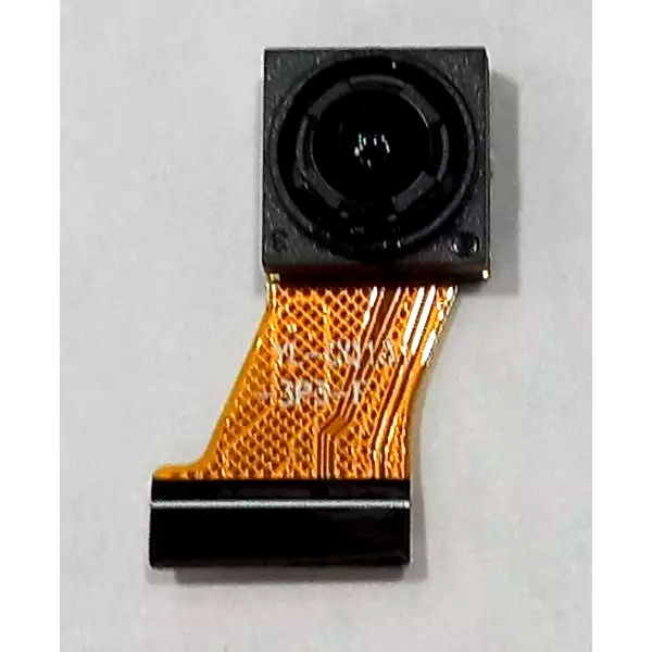 Camera Fata