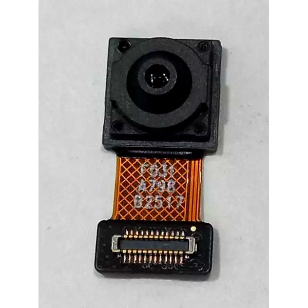 Camera Fata