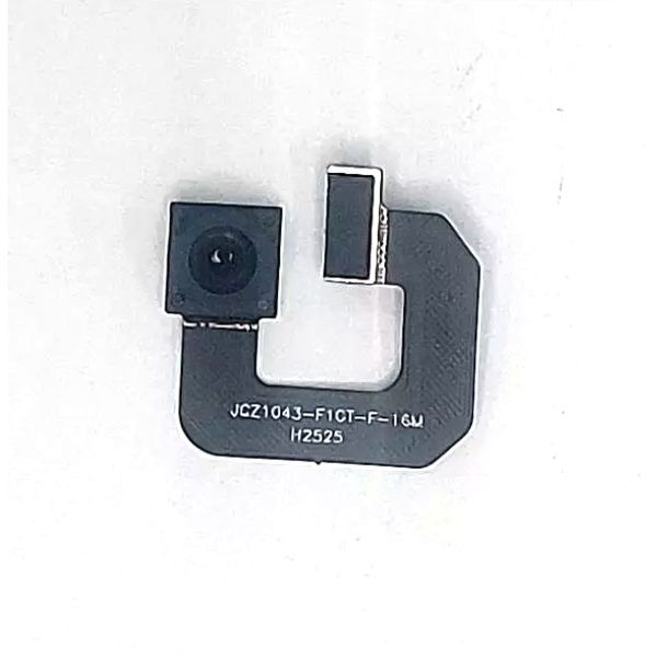 Camera Fata